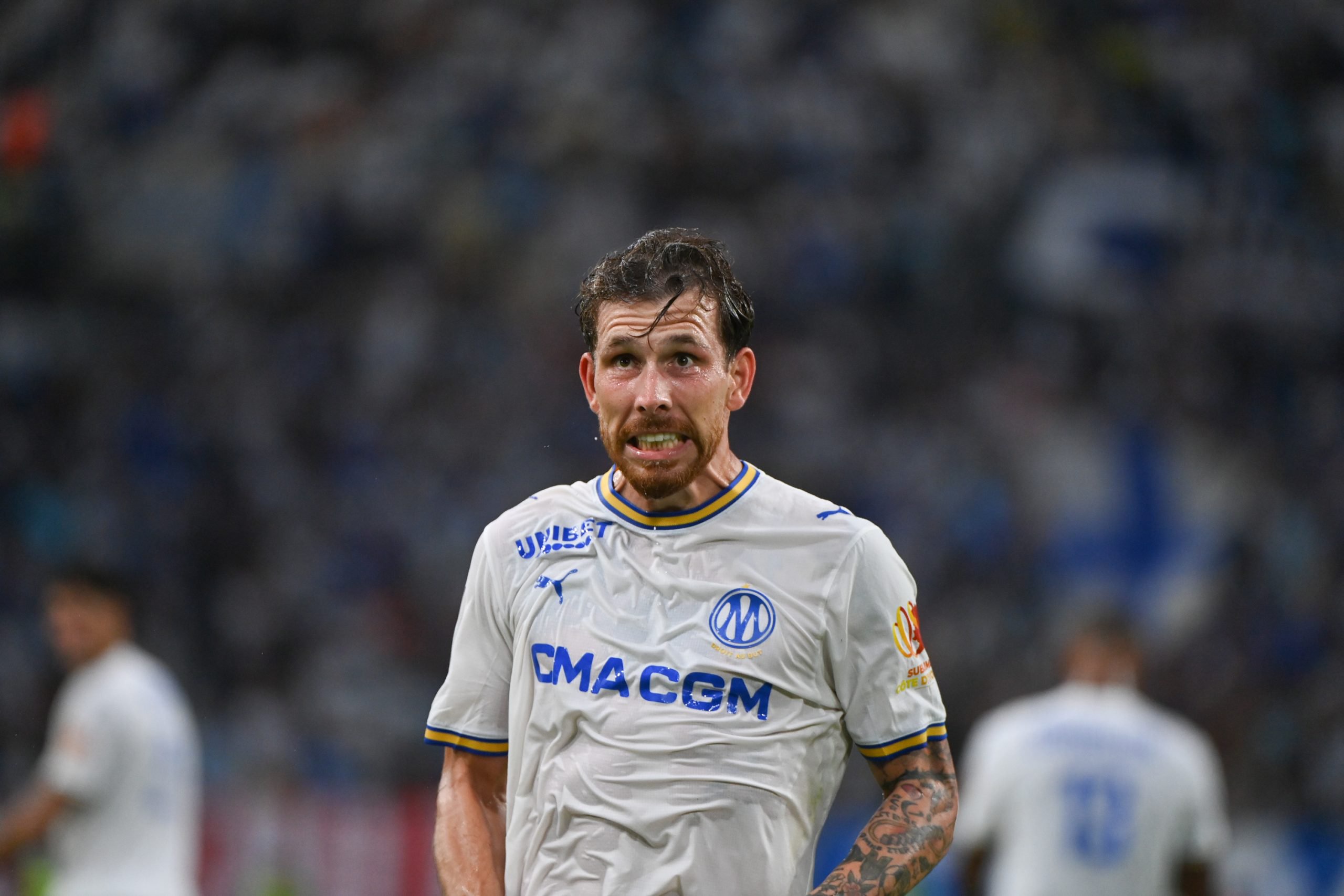 Pierre EMILE-HOJBJERG