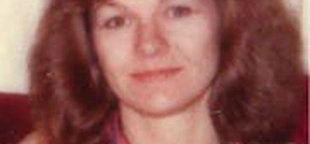 Her remains were found in 1991 in California. Her killer has finally been identified.