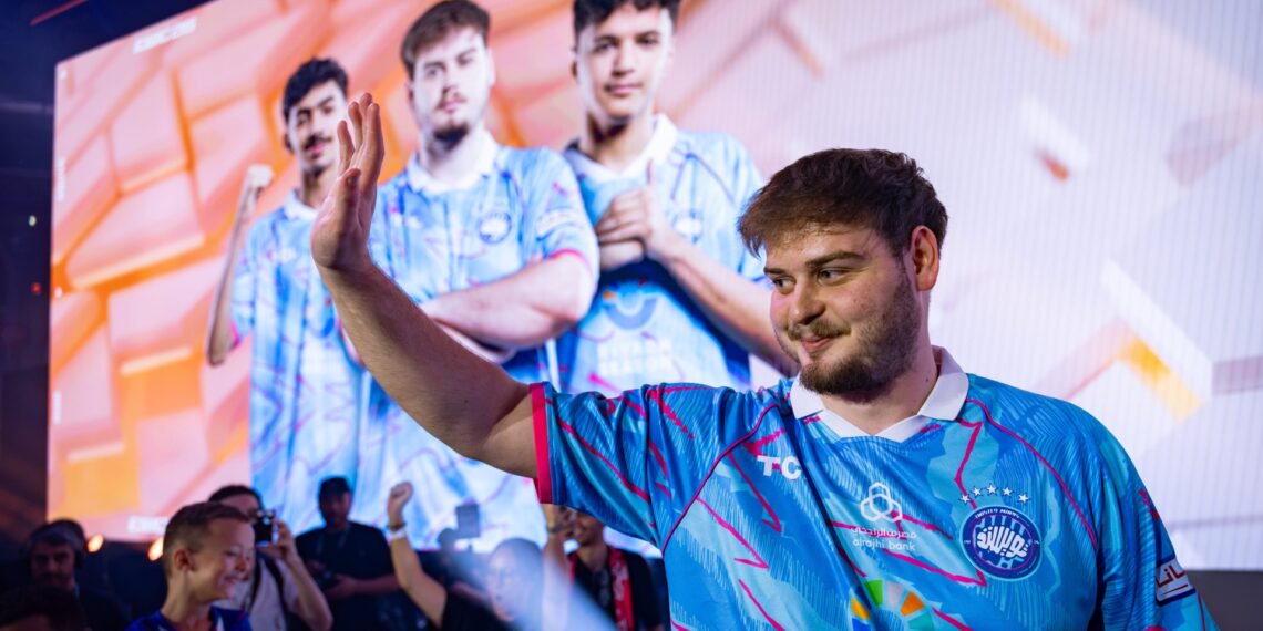 Worlds RLCS : le Jour 1 en direct