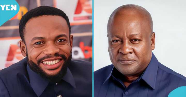 Prophet Roja, John Mahama, President Mahama's 3rd Term, NDC Political Strategy, 2028 Ghana Elections, Political prophecies