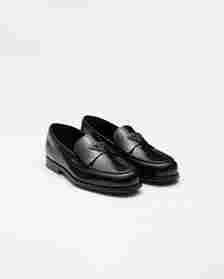 <p><a href="https://go.redirectingat.com?id=74968X1596630&url=https%3A%2F%2Fwww.prada.com%2Fus%2Fen%2Fp%2Fbrushed-leather-loafers%2F2DB209_055_F0002_F_X000&sref=https%3A%2F%2Fwww.townandcountrymag.com%2Fstyle%2Fmens-fashion%2Fg46146575%2Fbest-loafers-for-men%2F" rel="nofollow noopener" target="_blank" data-ylk="slk:Shop Now;elm:context_link;itc:0;sec:content-canvas" class="link rapid-noclick-resp">Shop Now</a></p><p>Brushed Leather Loafers</p><p>prada.com</p><p>$1200.00</p>