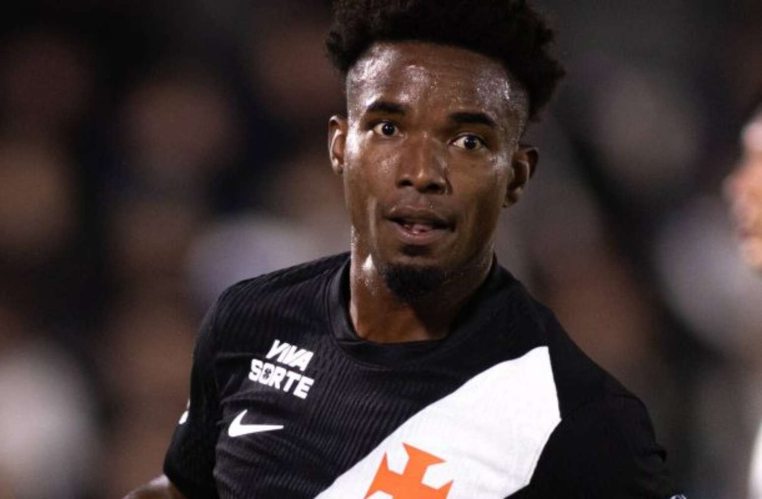 Vasco foi derrotado pelo São Paulo no Morumbi, neste sábado (17), pelo Brasileirão –