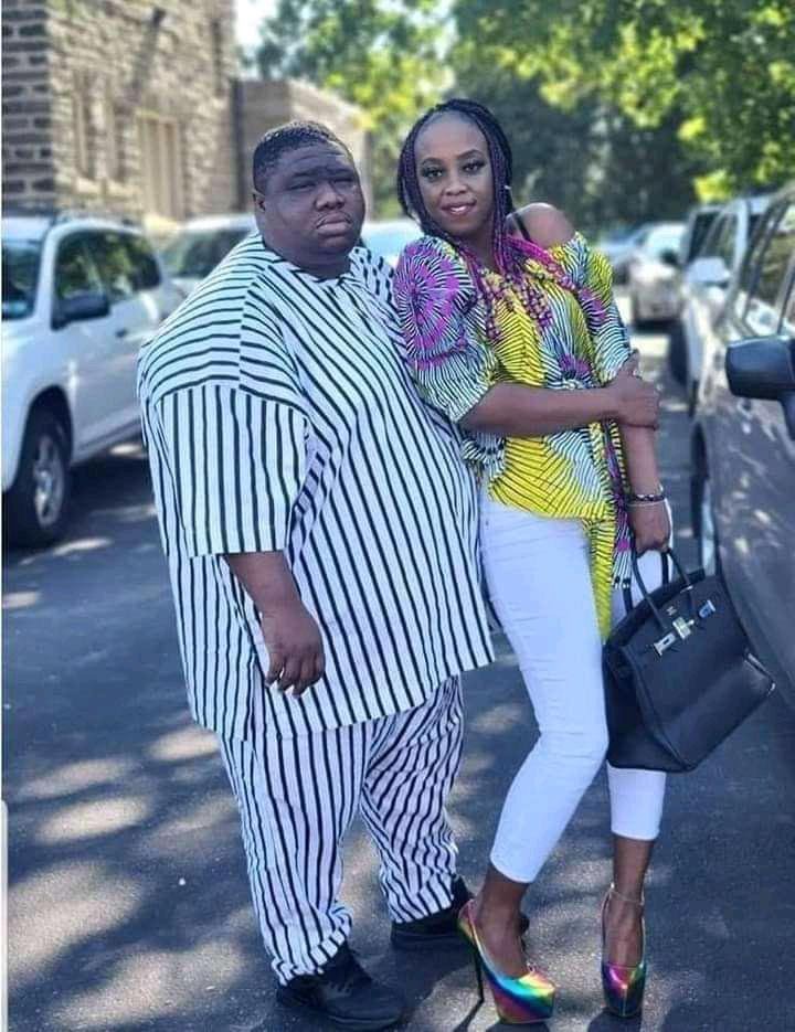 “Money has no boundary” see why fans react to photos of the groom on his wedding day (Photos). 57