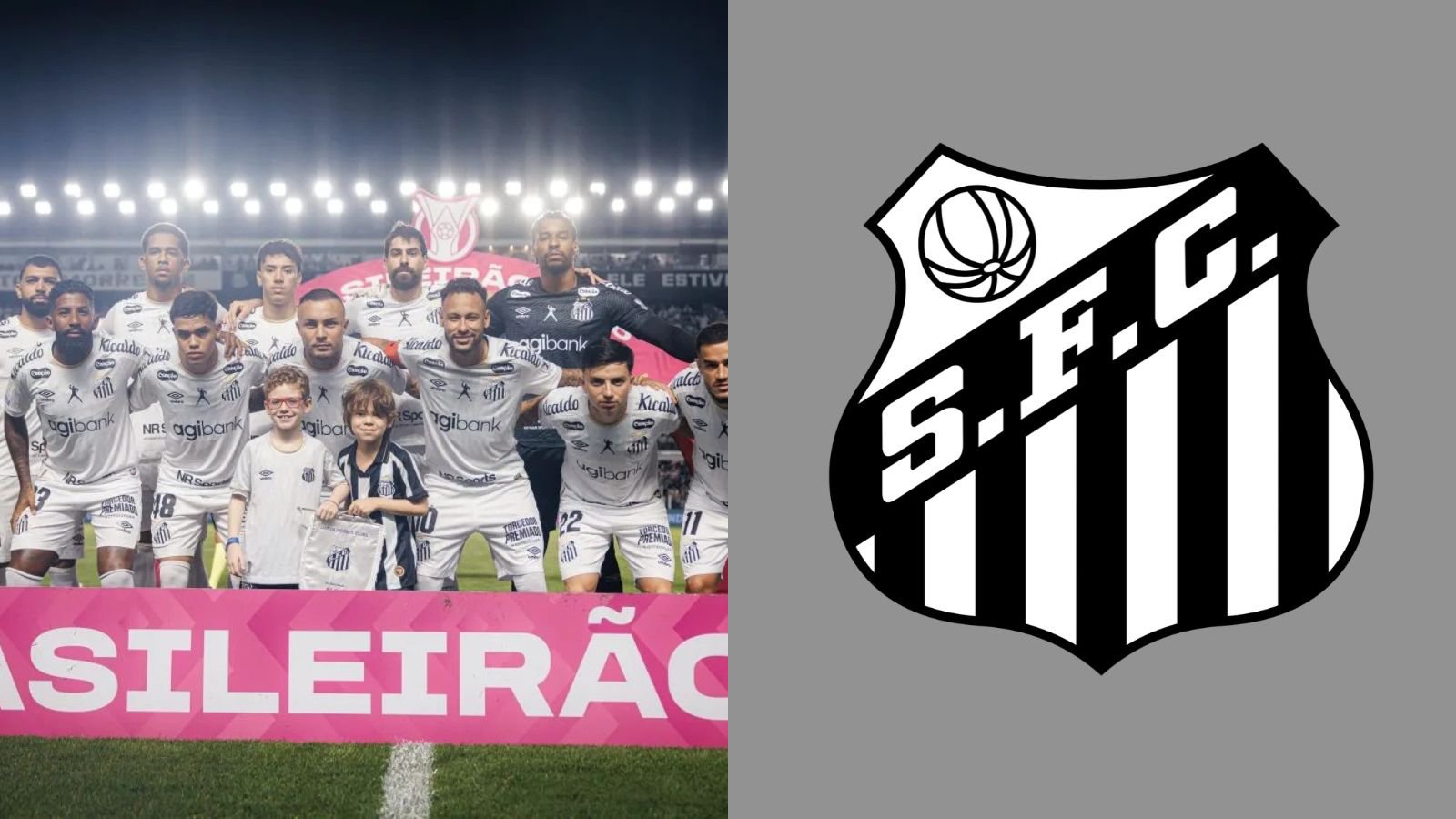 Crédito: Raul Baretta/Santos FC