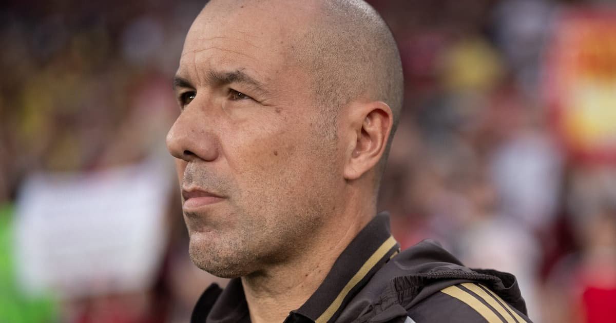 Decisão de Jardim e retorno de Arrascaeta agitam Flamengo na Libertadores