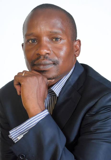 Not Scathing Yet, Senator Kithure Kindiki Message as the ...