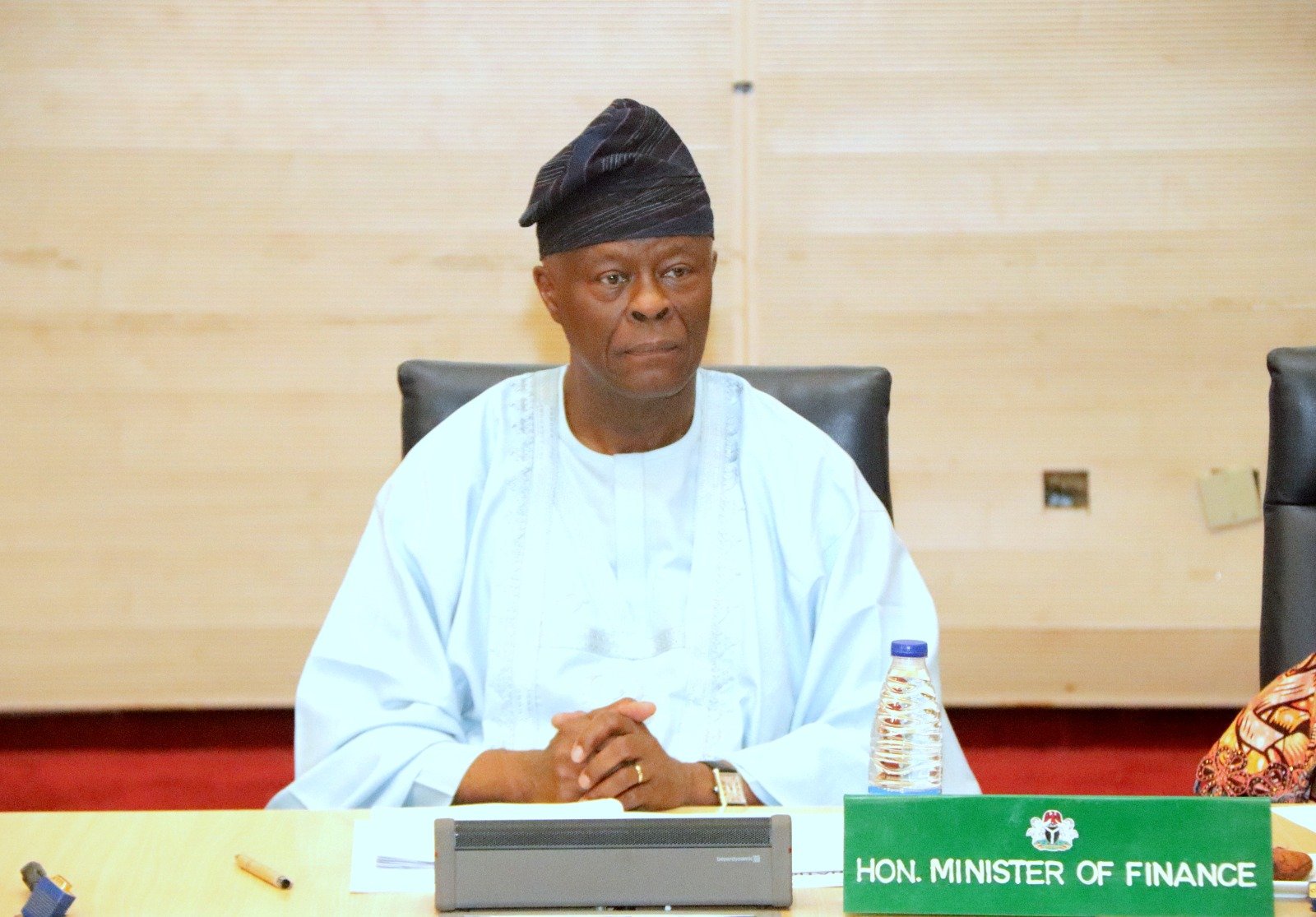 FAAC: FG, states, LGAs shared N1.68trn in April… VAT revenue increased by N4.64bn