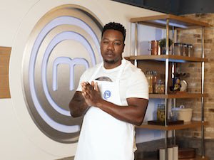 Celebrity MasterChef 2023: This week's next five contestants