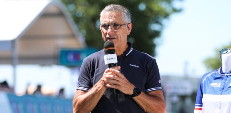 Laurent Jalabert