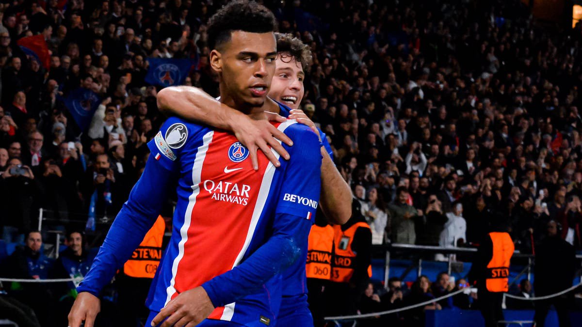 Paris Saint-Germain beats Barcelona as four players suffer injuries