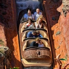 Why Disney’s ‘racist’ Splash Mountain ride had to close