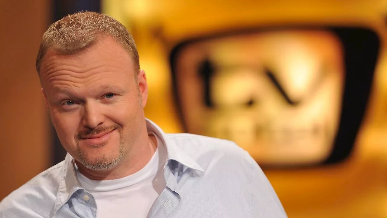 Stefan Raab wird 60: Karriere, Comeback und Erfolge