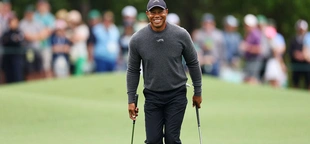 Five-time Masters champion Tiger Woods confident he can overcome injuries: 'I think I can win one more'