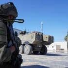 IDF releases footage of ‘precise counterterrorism operation’ in Rafah amid feud with Biden admin