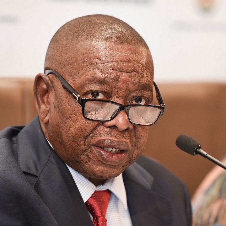 IN QUOTES | Blade Nzimande says students and staff affected by Covid-19  will receive counselling