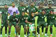 AFCON 2025: Super Eagles Know Group Foes Thursday