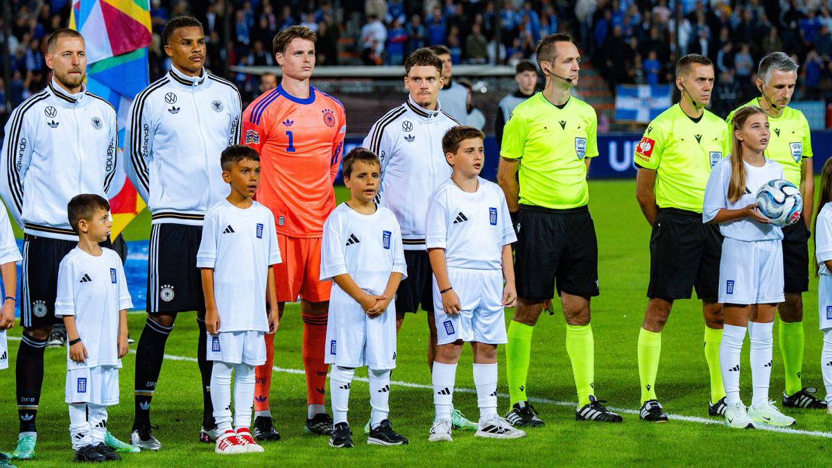 wirtz germany lineup