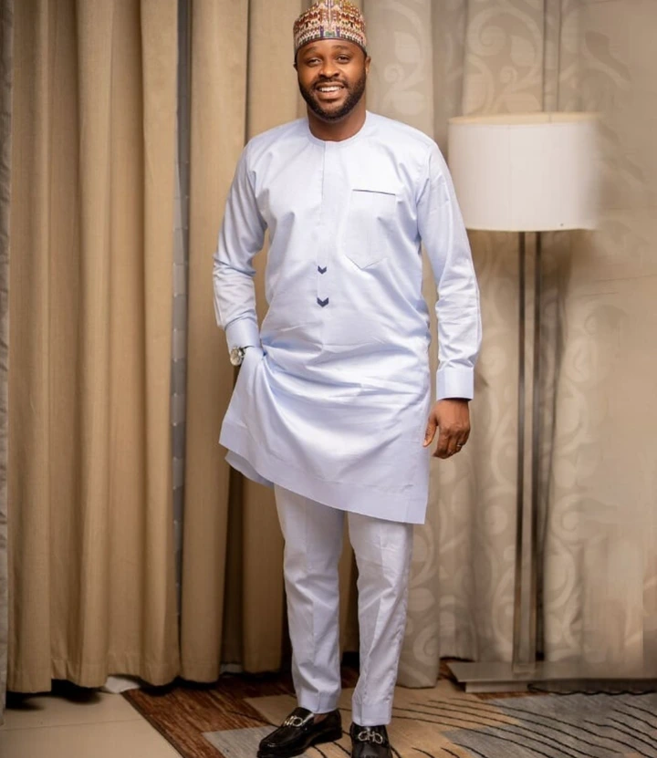 Femi Adebayo 