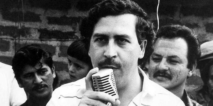 Pablo Escobar | Colombia Reports