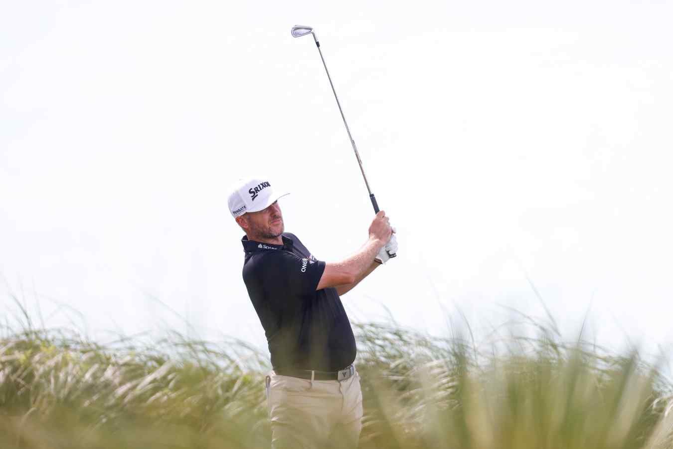 Butterfield Bermuda Championship 2026 - Round Two