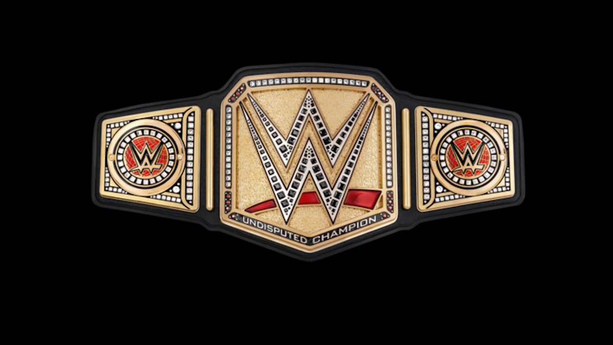 Crown Jewel could be the end of the ‘Undisputed’ WWE Championship if Roman Reigns beats Sami Zayn