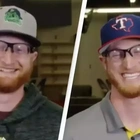 Two identical-looking athletes with same name get DNA test to see if they are long-lost siblings