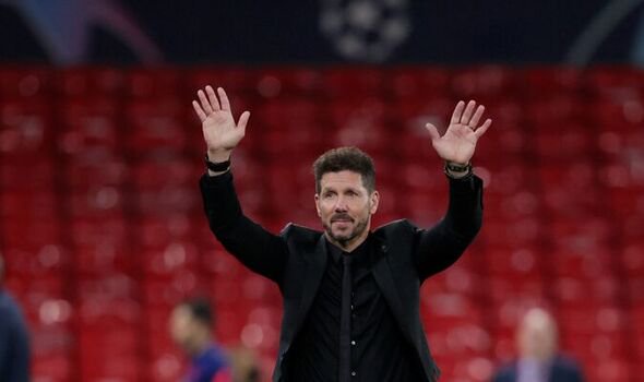 Simeone