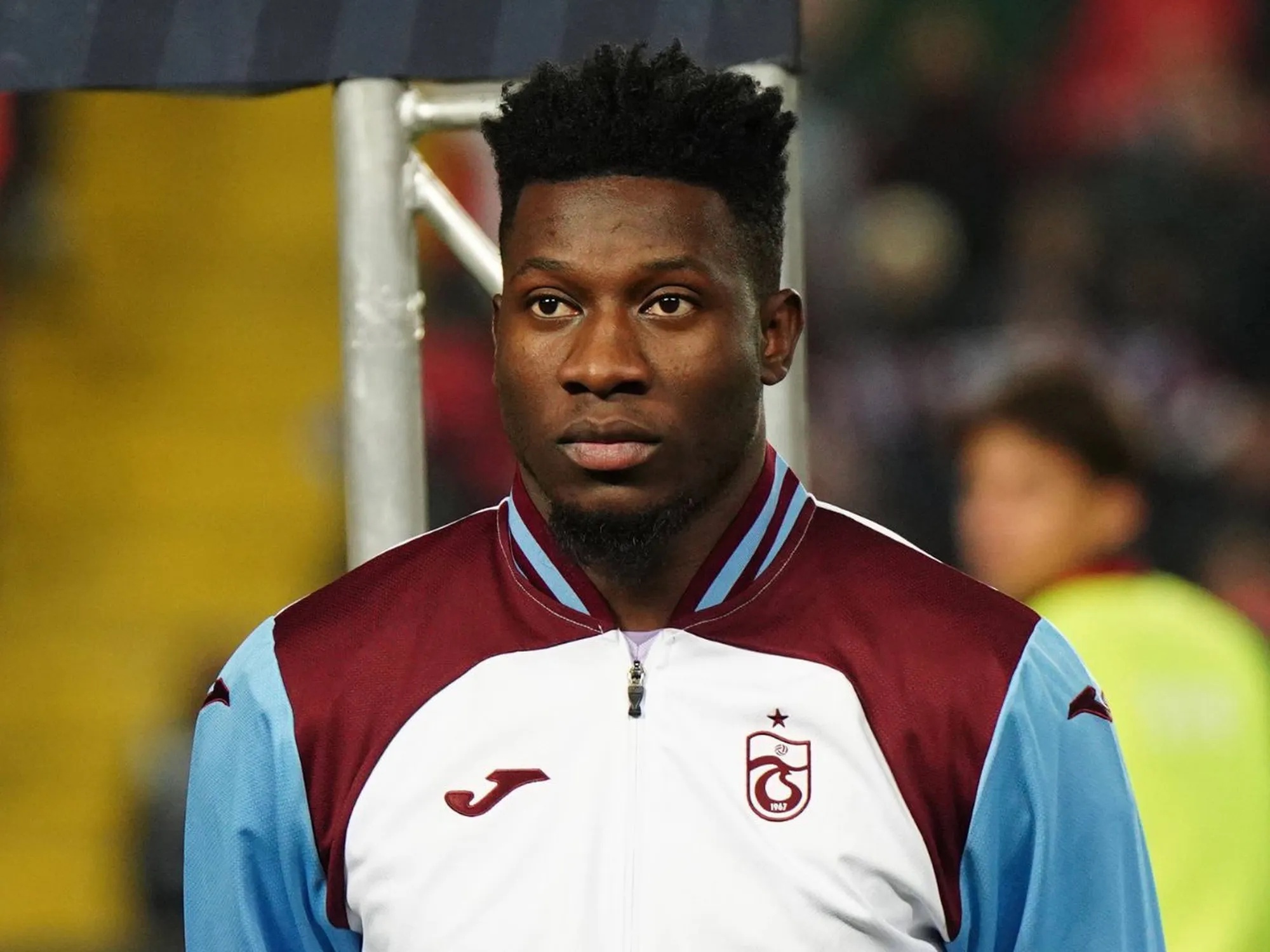Surprise team show 'strong interest' in Man Utd flop Onana