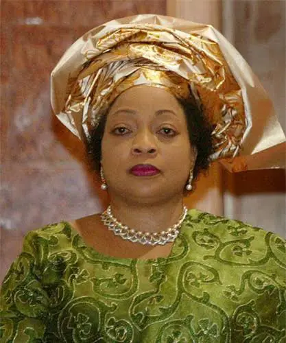 Check List Nigerian First Ladies Since 1960 Till Present (Photos)