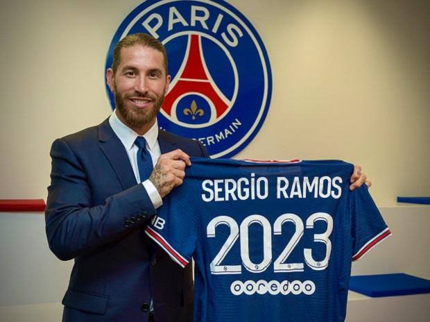 Meet the Current Captain of Paris Saint Germain Football Club(PSG