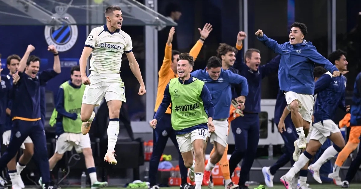 Manchester City prepares €50m bid for Tresoldi, Fichajes reports