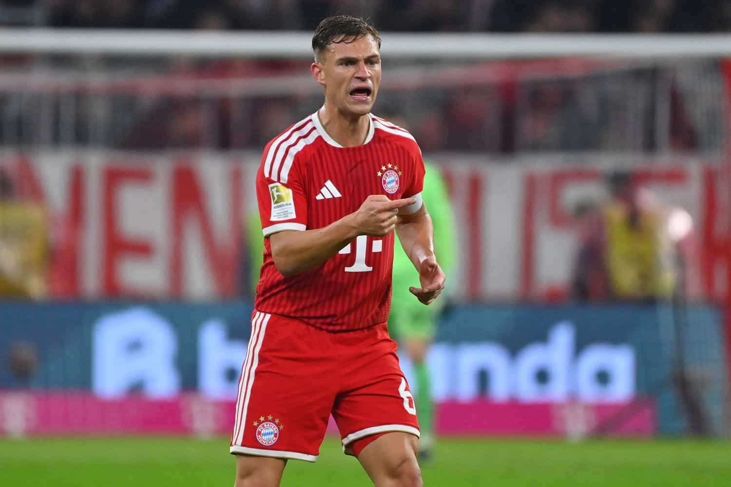Joshua Kimmich