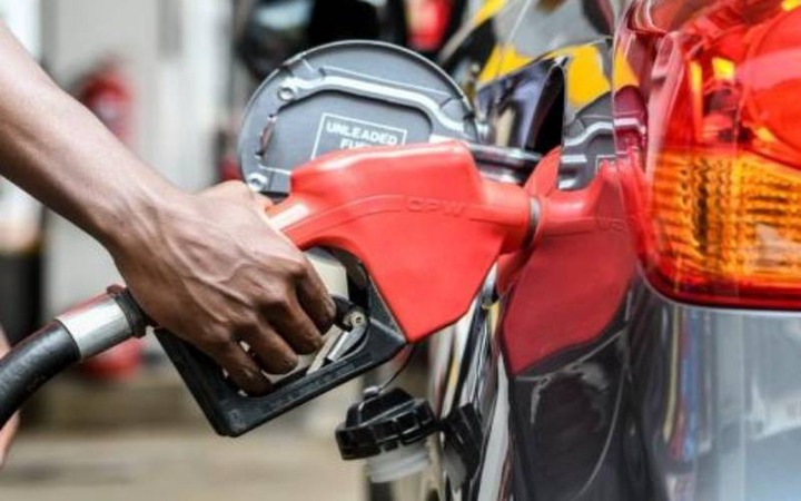 New fuel prices in Kenya as <a class=