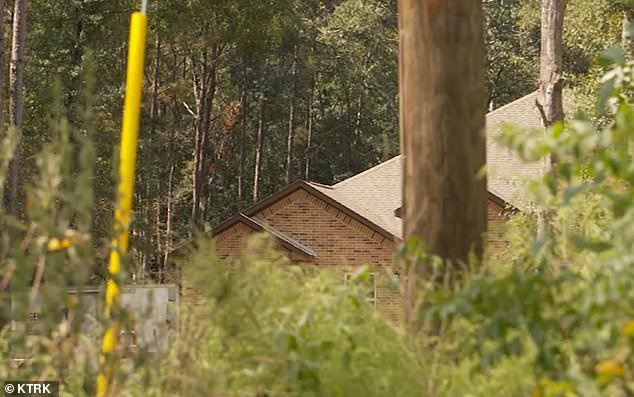 A 12-year-old girl allegedly suffered months of physical and sexual abuse at the sisters' home in Montgomery County, Texas