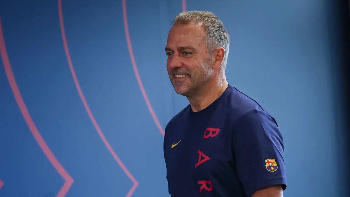 Hansi Flick praises José Mourinho ahead of El Clásico