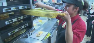 Some California restaurants face stark realities, burdens after minimum wage increase