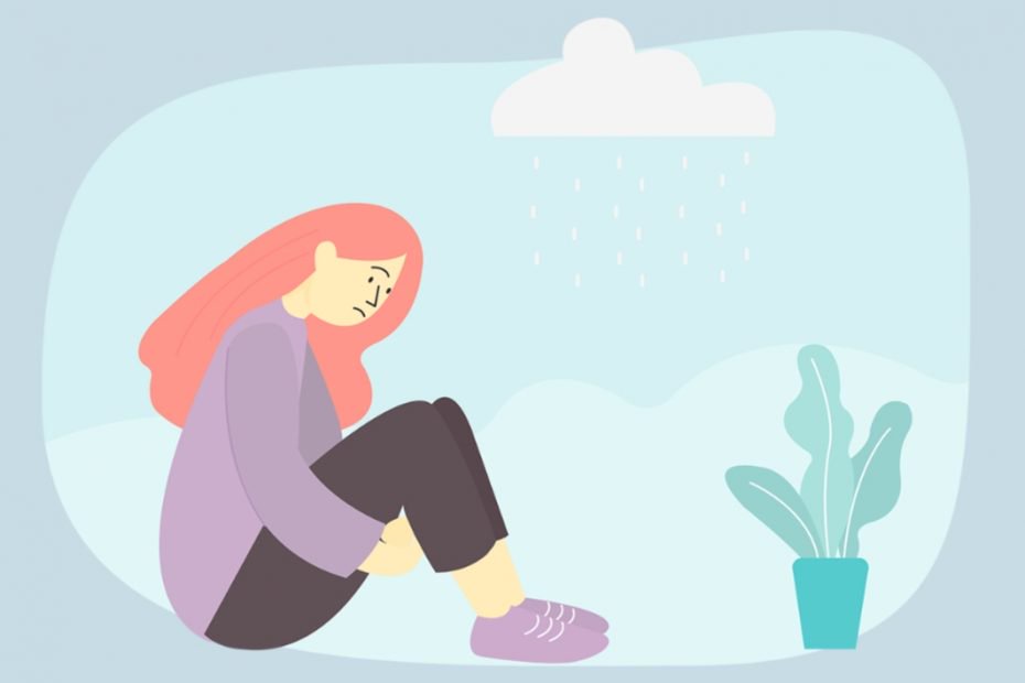 How to stop being shy and quiet