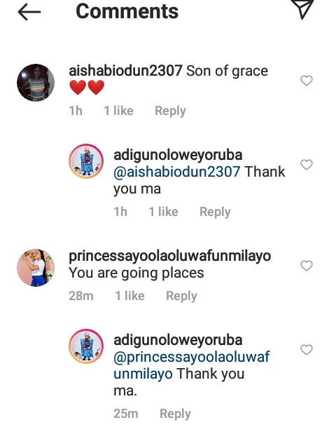Adigun Olowe Yoruba Performs For Ooni Of Ife At The Olojo Festival