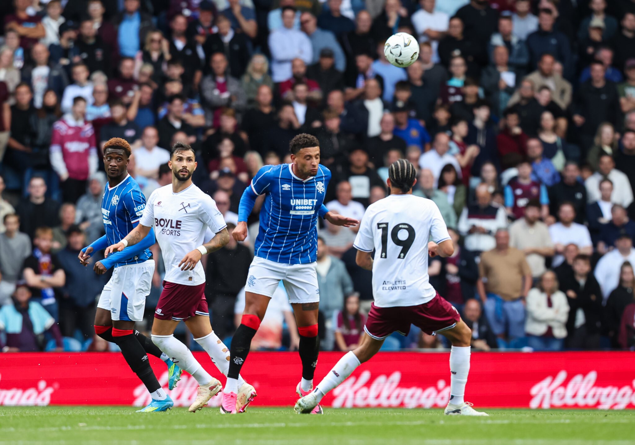 Rangers loan permanent
