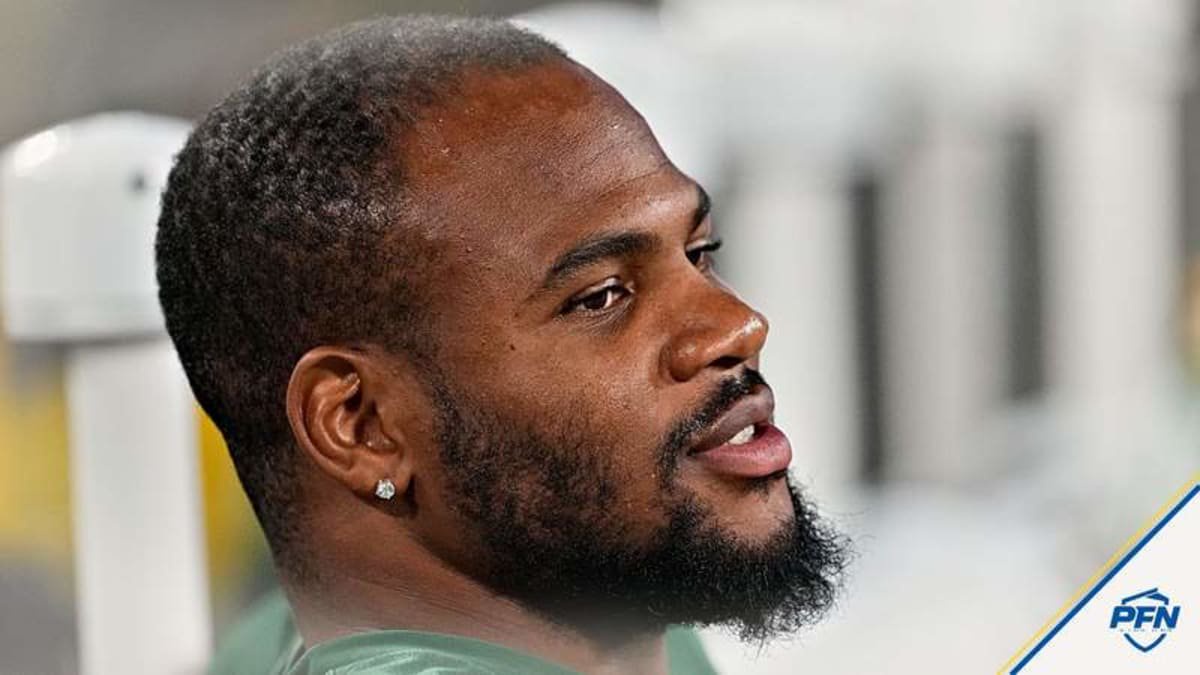 ‘Let’s Just Go To Flag Football’ — Packers Superstar Micah Parsons Takes Aim at Refs’ Questionable Decisions in Favor of Lions