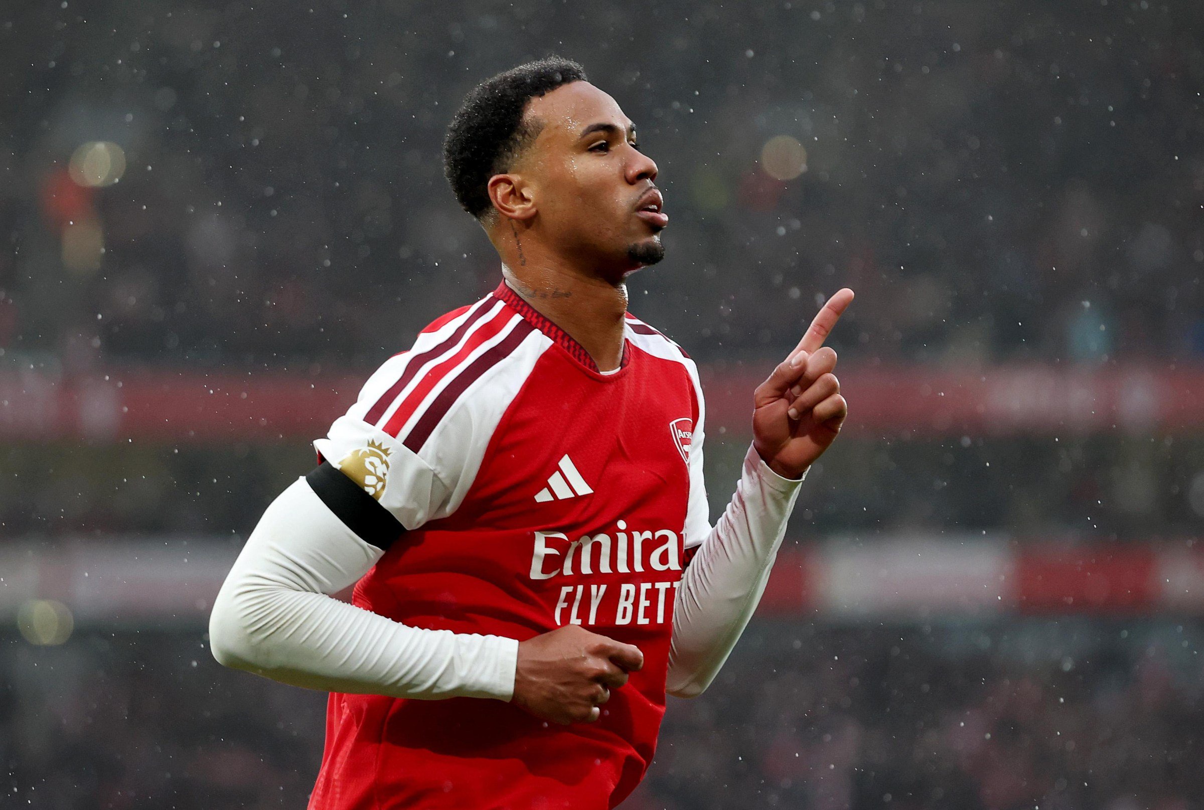 Arsenal FC v Everton - Premier League 2026/27