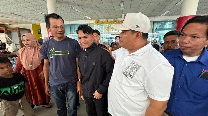 Diselamatkan di Samudra Hindia, Rival Sudia Diminta Cari Pekerjaan di Darat oleh Sang Nenek