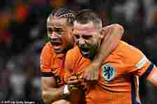 Netherlands booked their place in the Euro 2024 semi-finals after beating Turkey on Saturday