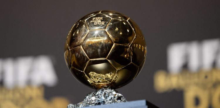 Ballon d’Or, le gros indice qui conforte le favori dans son statut