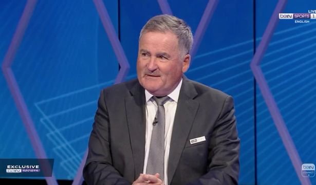 Richard Keys believes Pele's record of 1,208 goals is legitimate
