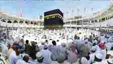 Hajji Kaaba