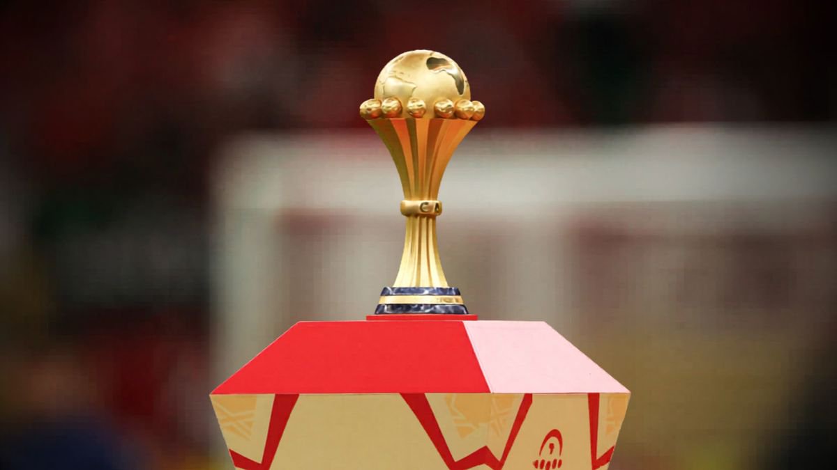 CAF restores Africa Cup of Nations to biennial schedule