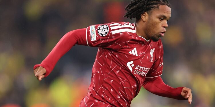 Liverpool Seem To Have Found Salah Replacement After Youngster Performance