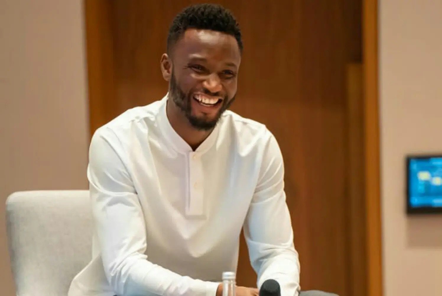 Mikel