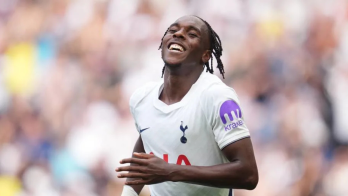 Tottenham